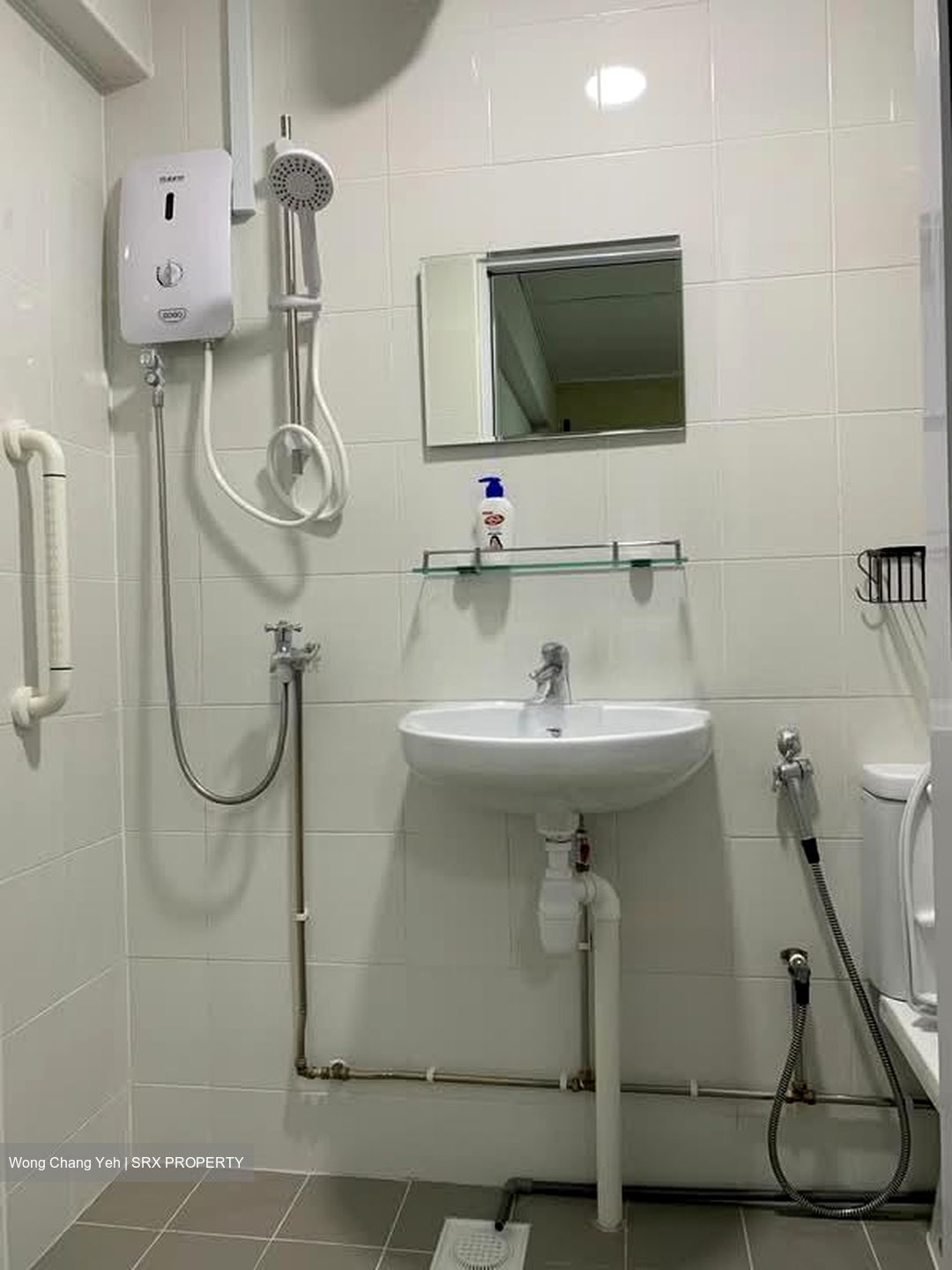 Blk 139 Eunos Spring (Bedok), HDB 3 Rooms #582352501